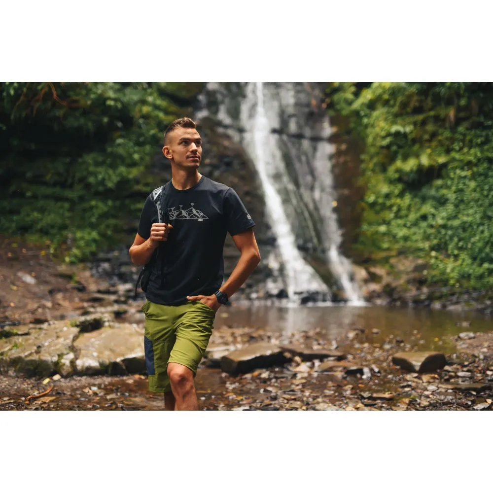 Футболка Turbat Panorama Mns (012.004.3409)