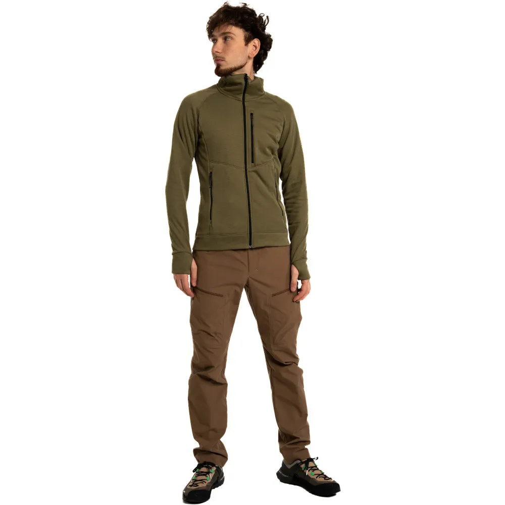 Флісова кофта Turbat Peak Mns (012.004.5338)