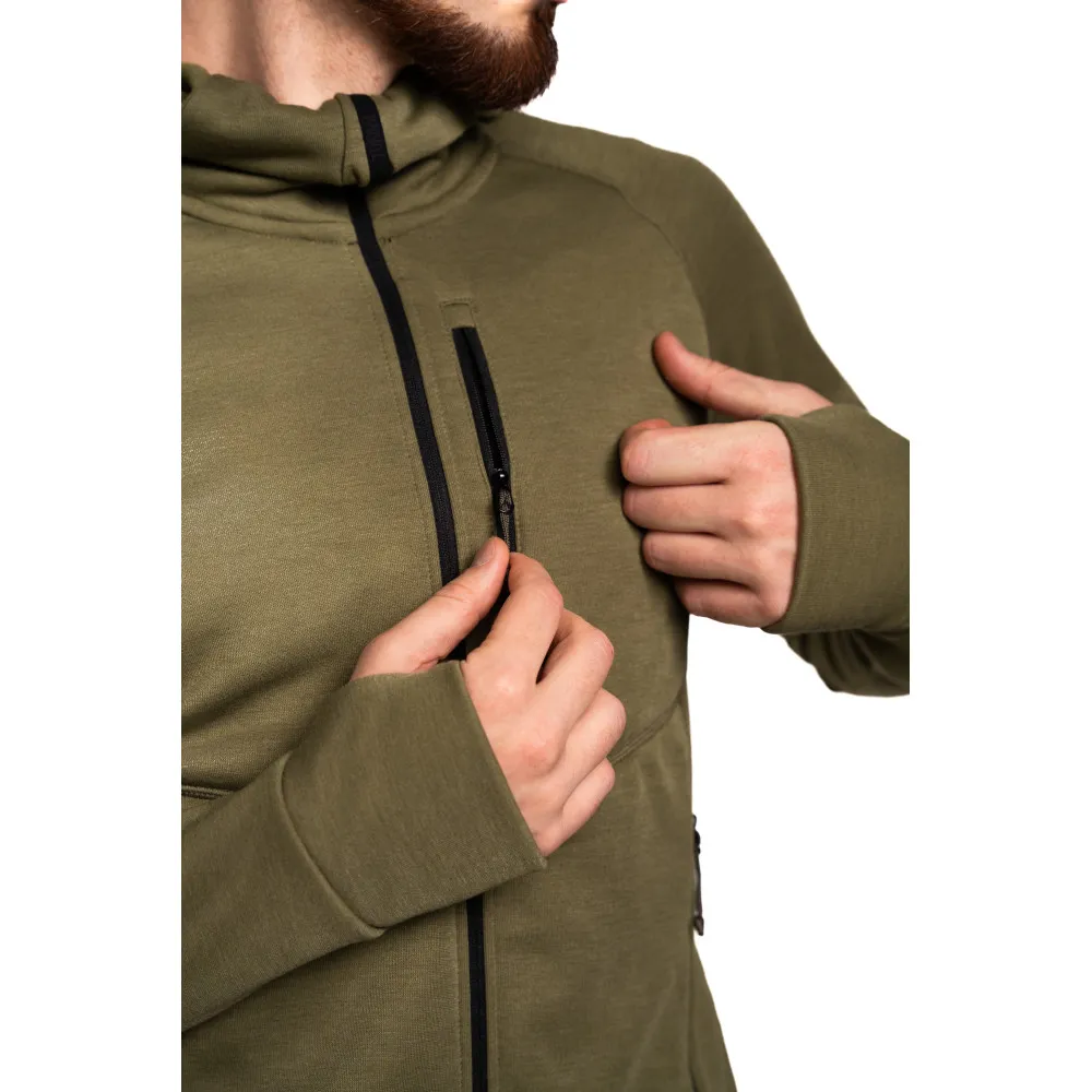 Флісова кофта Turbat Peak Mns (012.004.5337)