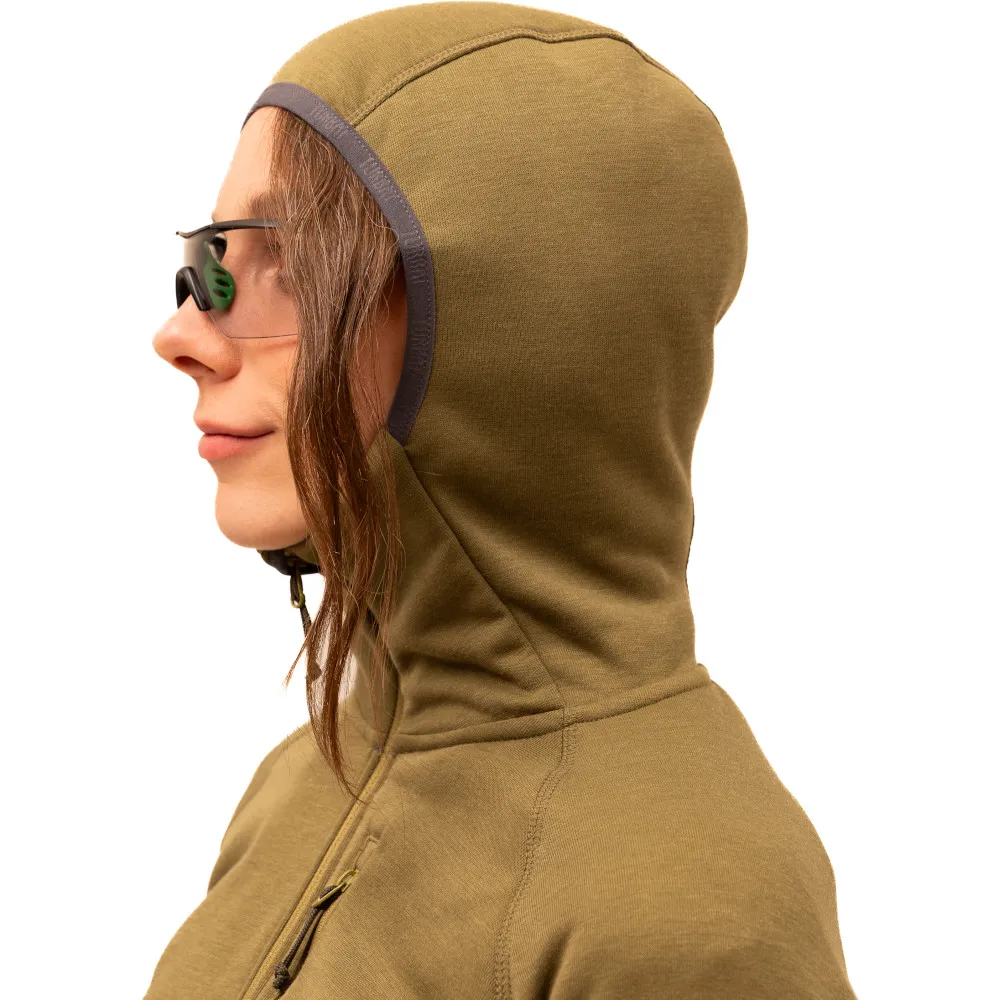 Флісова кофта Turbat Peak Wmn (012.004.5349)