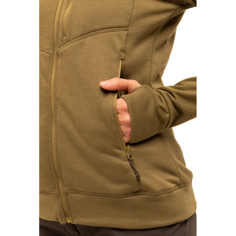 Флісова кофта Turbat Peak Wmn (012.004.5346)