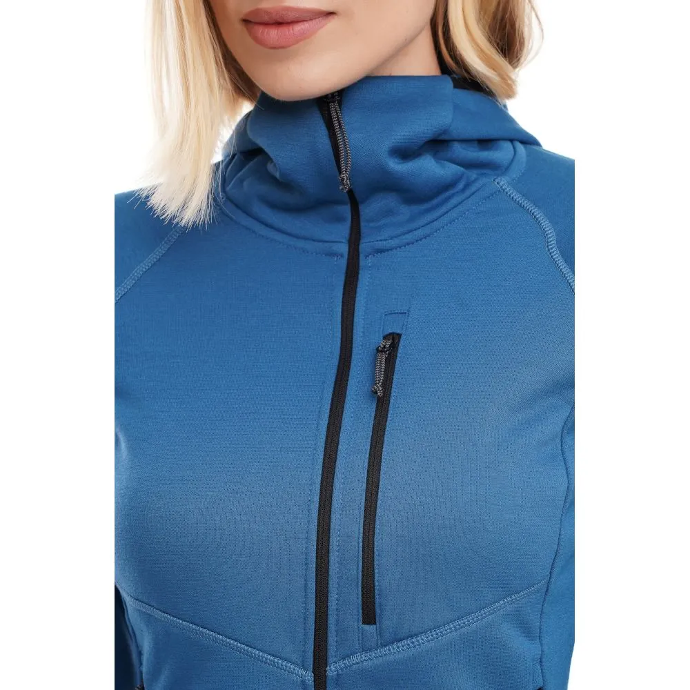 Флісова кофта Turbat Peak Wmn (012.004.4570)