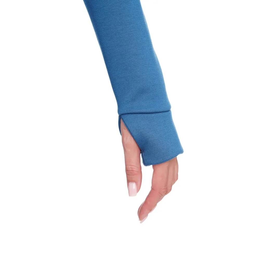 Флісова кофта Turbat Peak Wmn (012.004.4568)