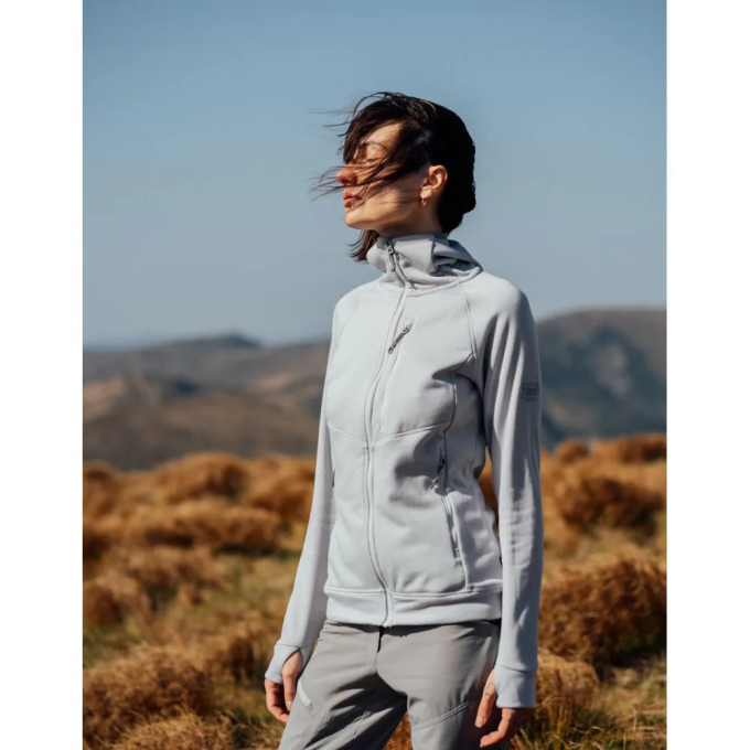 Флісова кофта Turbat Peak Wmn (012.004.5350)