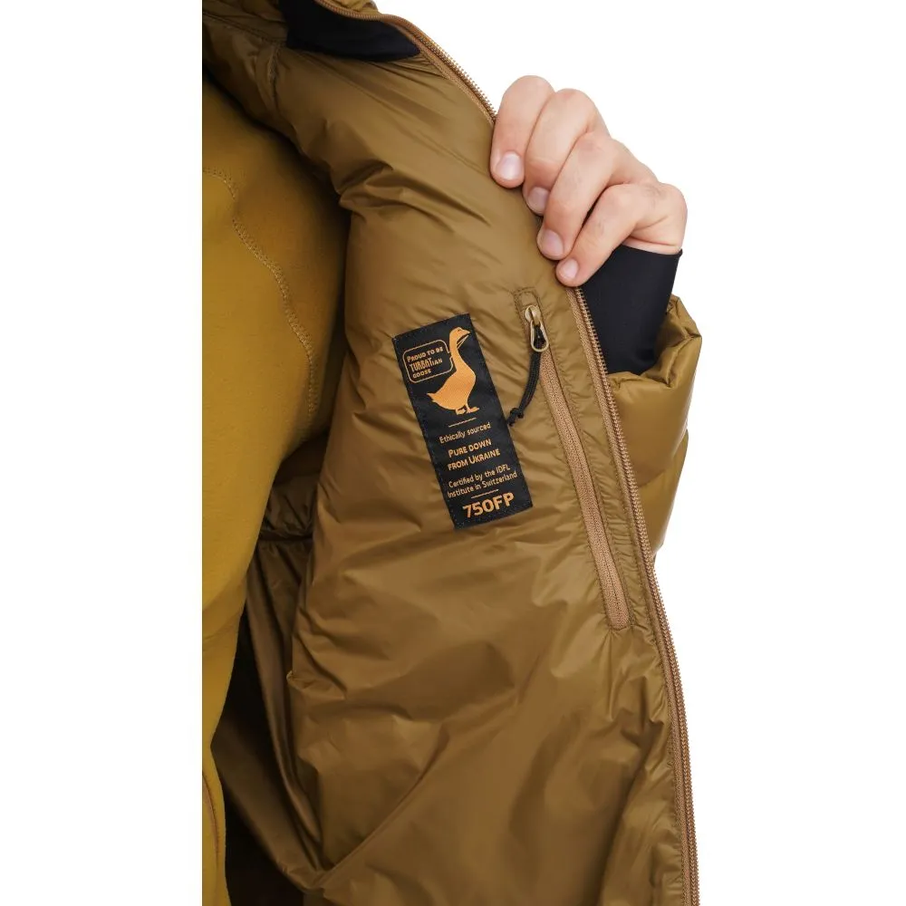 Куртка Turbat Petros Lite Mns (012.004.4390)