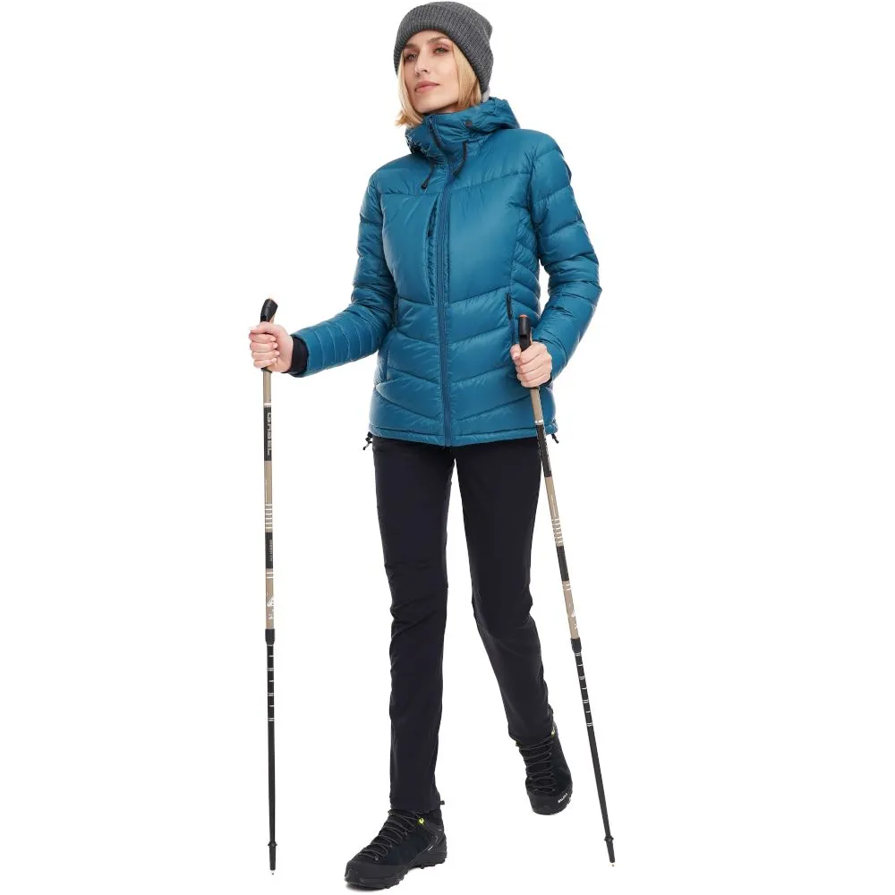 Куртка Turbat Petros Lite Wmn (012.004.4393)