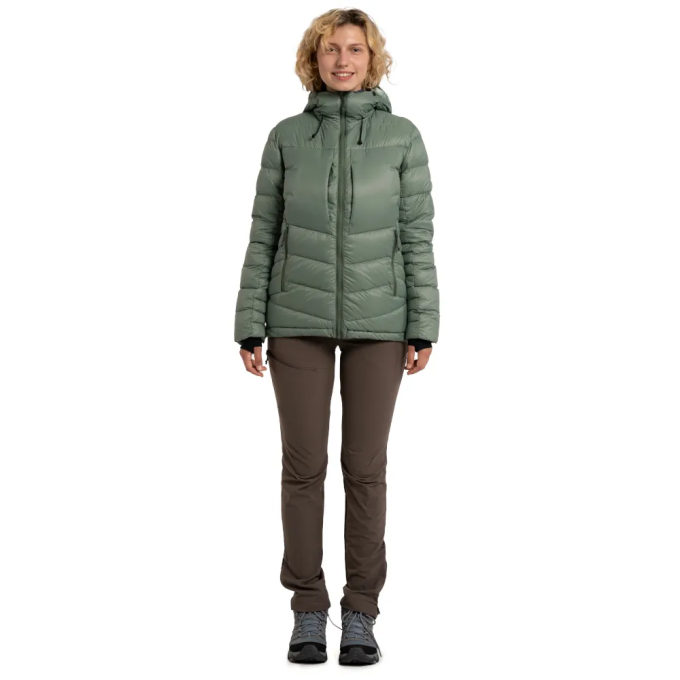 Куртка Turbat Petros Lite Wmn (012.004.5310)