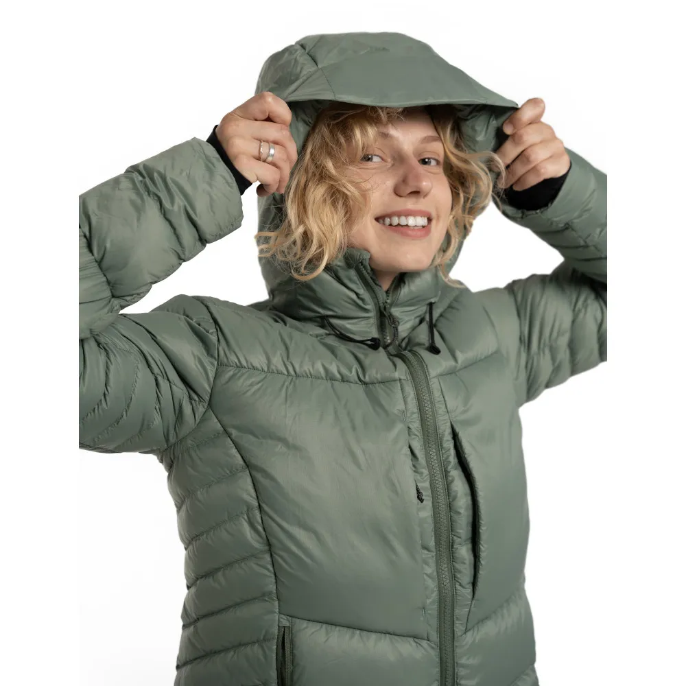 Куртка Turbat Petros Lite Wmn (012.004.5309)