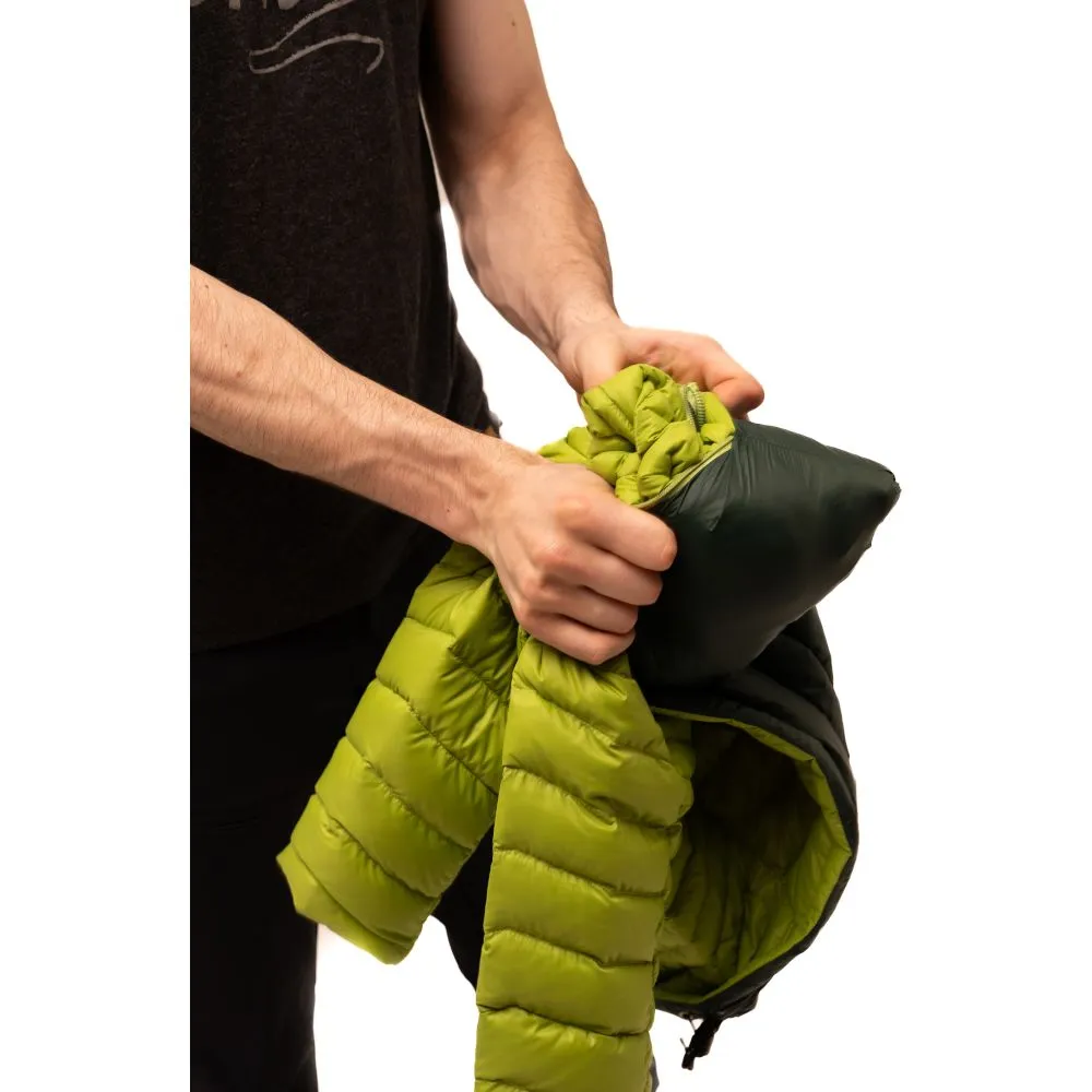 Куртка Turbat Petros Trek Mns (012.004.5393)