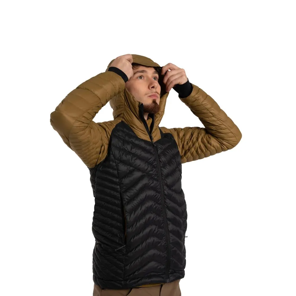 Куртка Turbat Petros Trek Mns (012.004.5390)