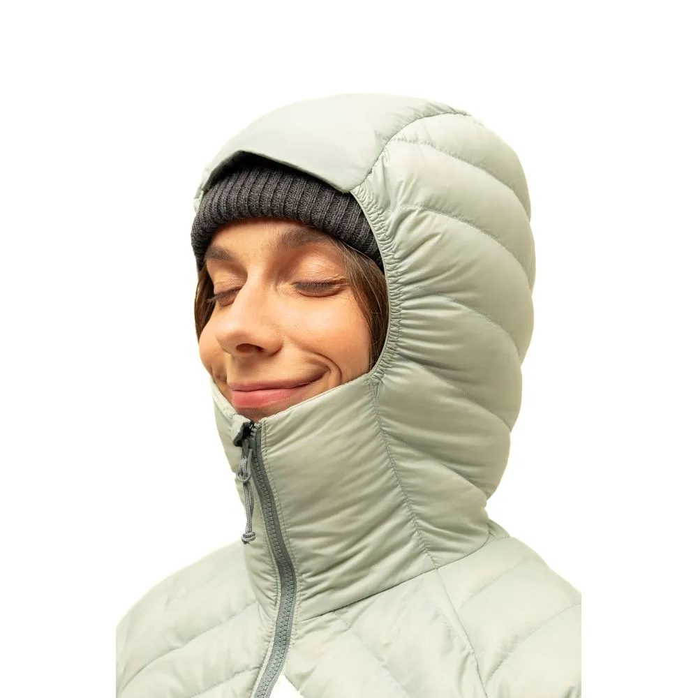 Куртка Turbat Petros Trek Wmn (012.004.5402)