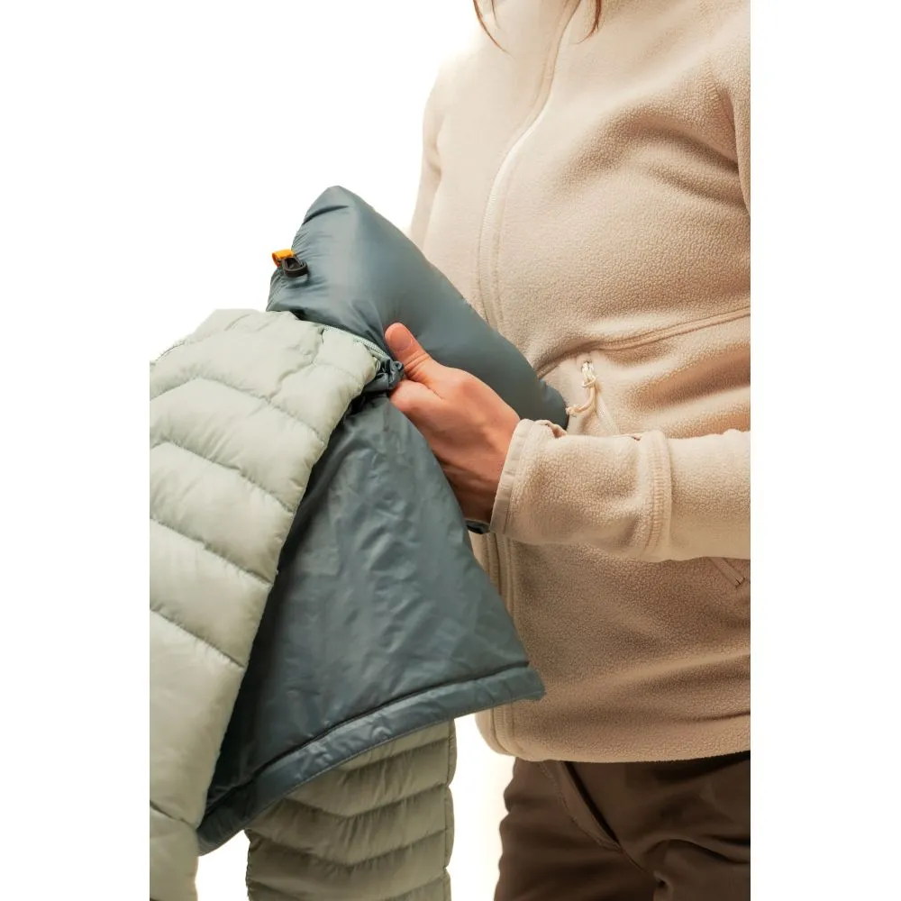 Куртка Turbat Petros Trek Wmn (012.004.5399)