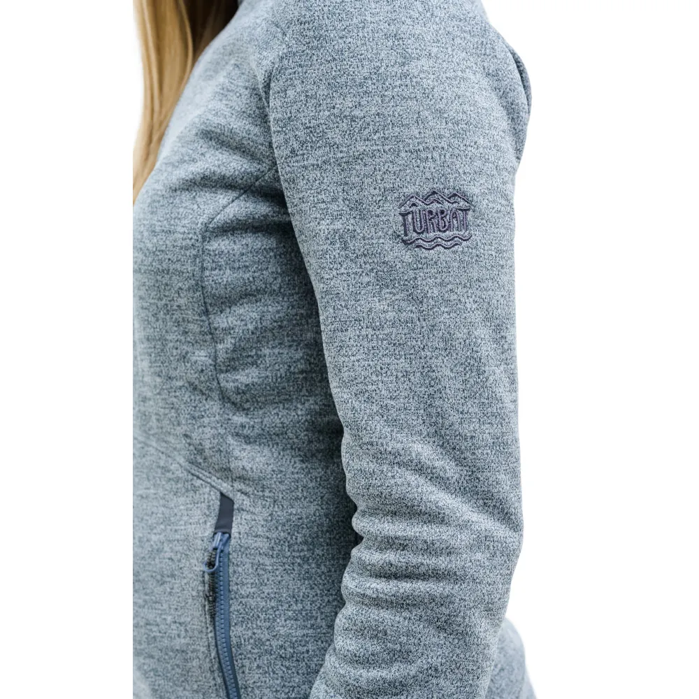 Фліс Turbat Porto Ukrainer Wms (012.004.3286)