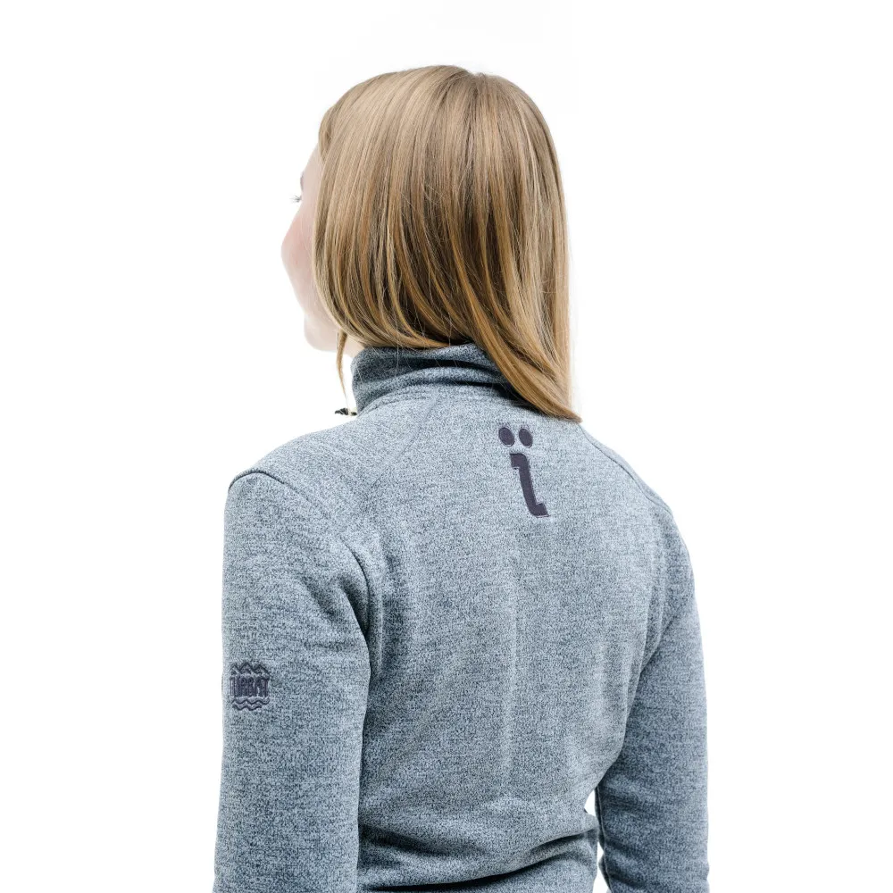 Фліс Turbat Porto Ukrainer Wms (012.004.3287)