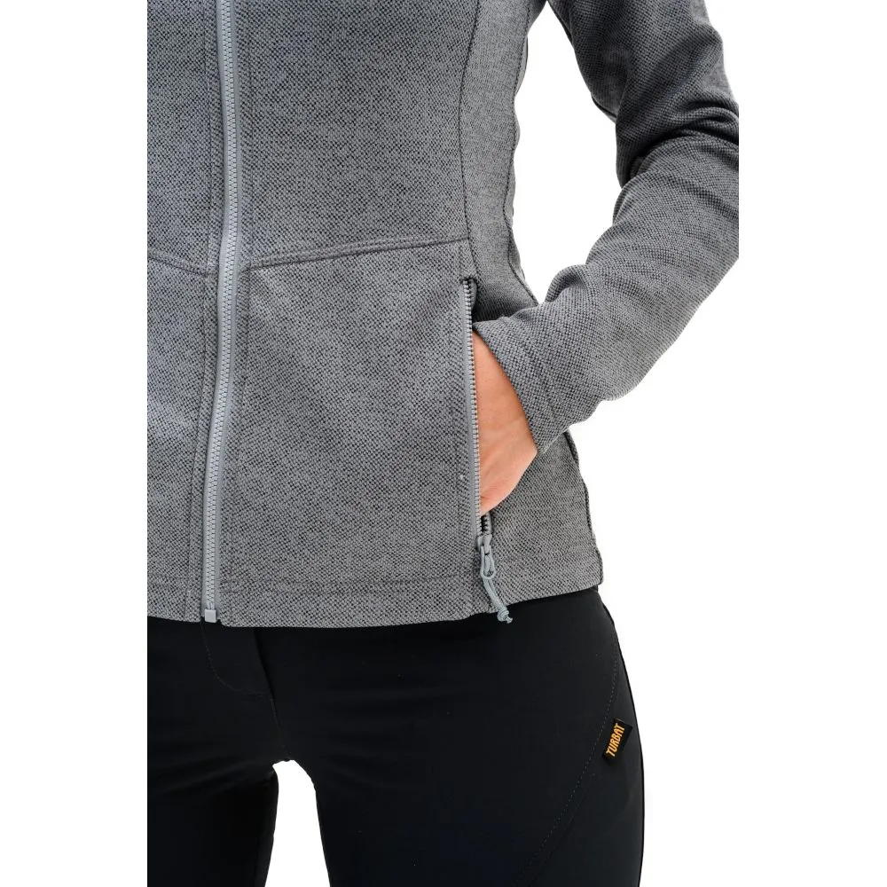 Флісова кофта Turbat Porto 2 Wmn (012.004.3544)