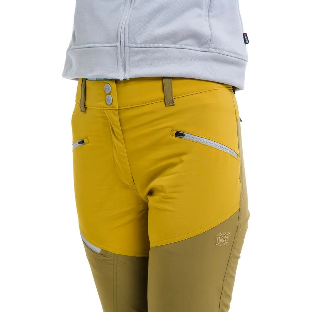 Штани Turbat Prut Pro Wms (012.004.4055)