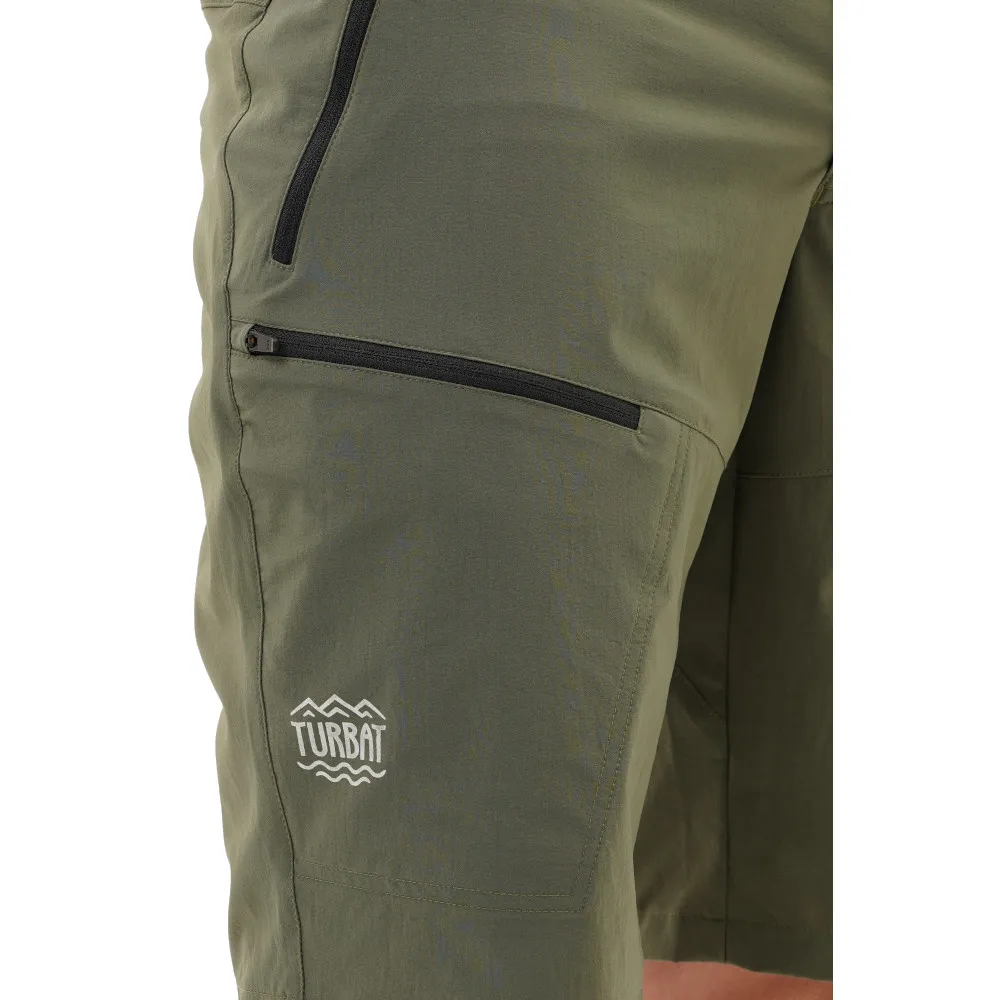 Шорти Turbat Prut Trek Shorts Mns (012.004.5925)