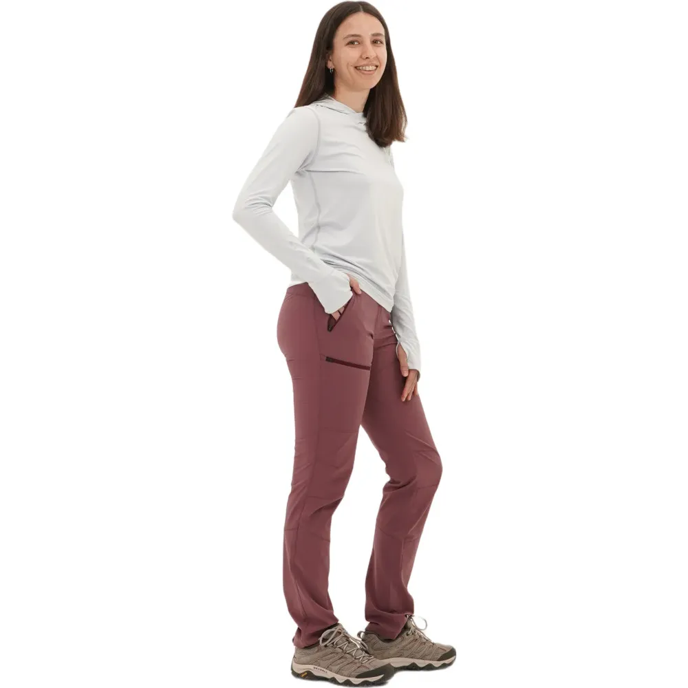 Штани Turbat Prut Trek Wmn (012.004.5877)