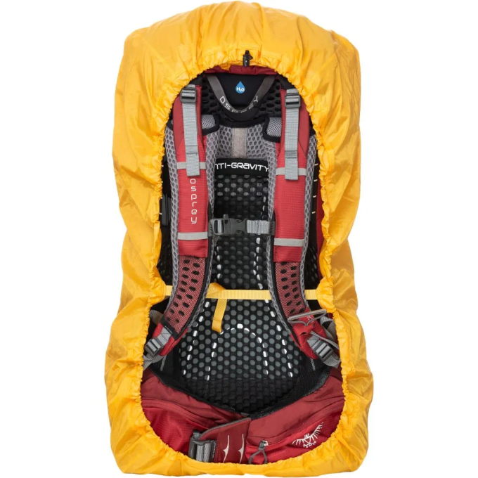 Накидка Turbat Raincover L (012.005.0193)