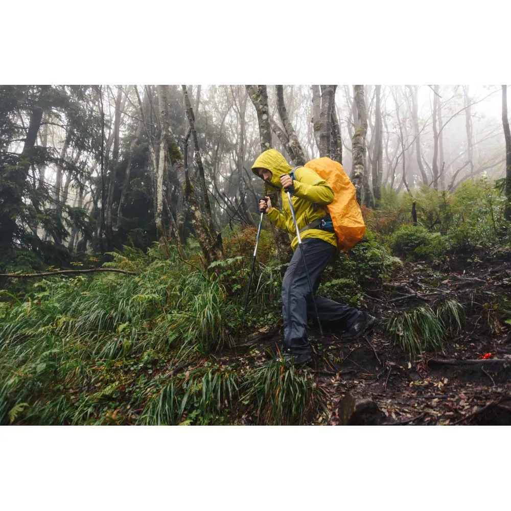 Накидка Turbat Raincover M (012.005.0192)