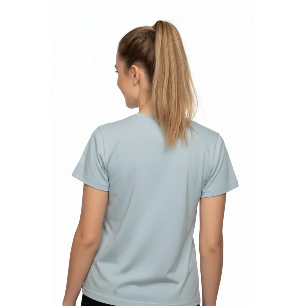 Футболка Turbat Rakhovoz Wmn (012.004.6119)