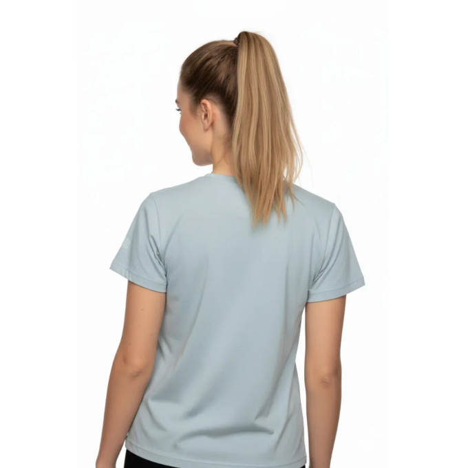 Футболка Turbat Rakhovoz Wmn (012.004.6120)