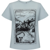 Футболка Turbat Rakhovoz Wmn (012.004.6118)