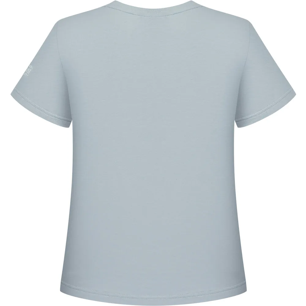 Футболка Turbat Rakhovoz Wmn (012.004.6118)