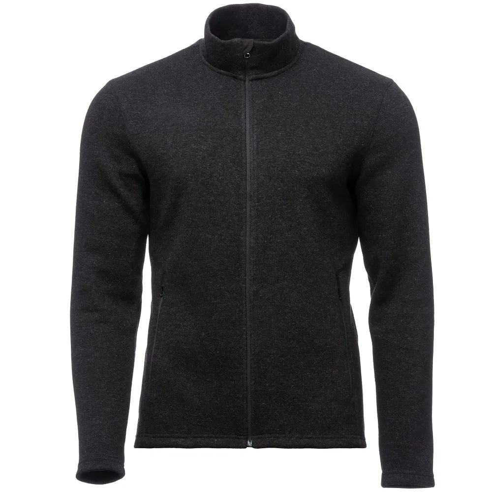 Флісова кофта Turbat Reporter Mns (012.004.2211)