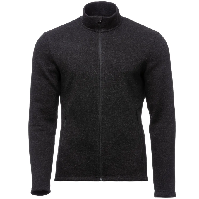 Флісова кофта Turbat Reporter Mns (012.004.2209)