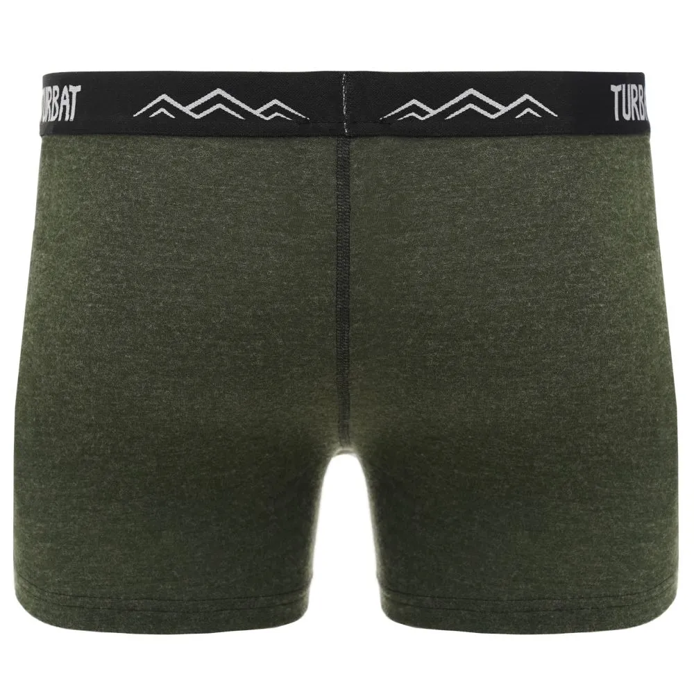 Термотруси Turbat Retezat Boxer 2 Mns (012.002.0918)