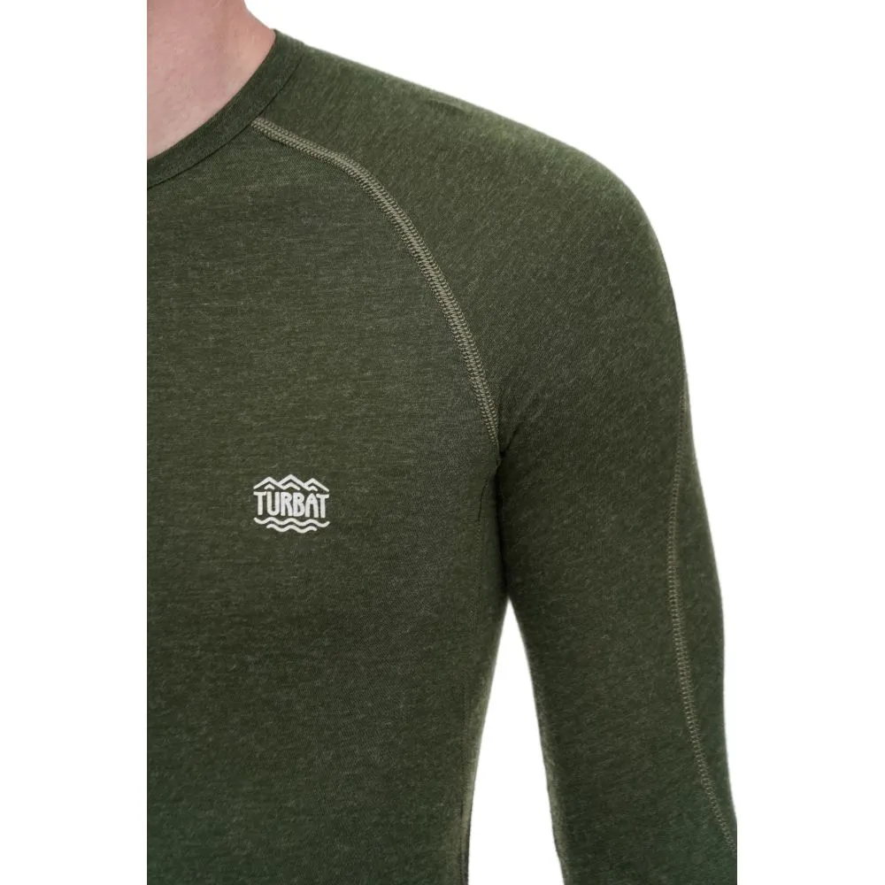 Термофутболка Turbat Retezat Top Mns (012.002.0647)