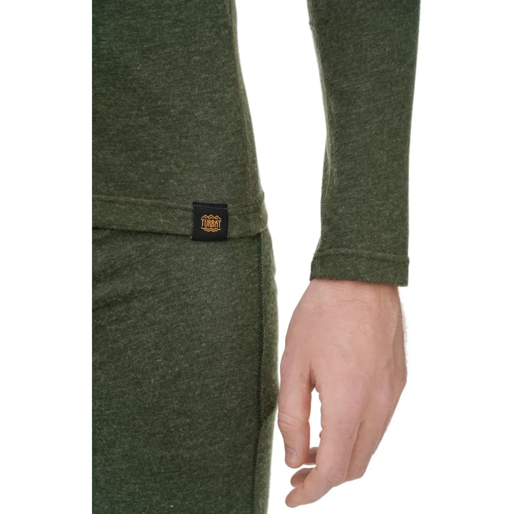 Термофутболка Turbat Retezat Top Mns (012.002.0645)