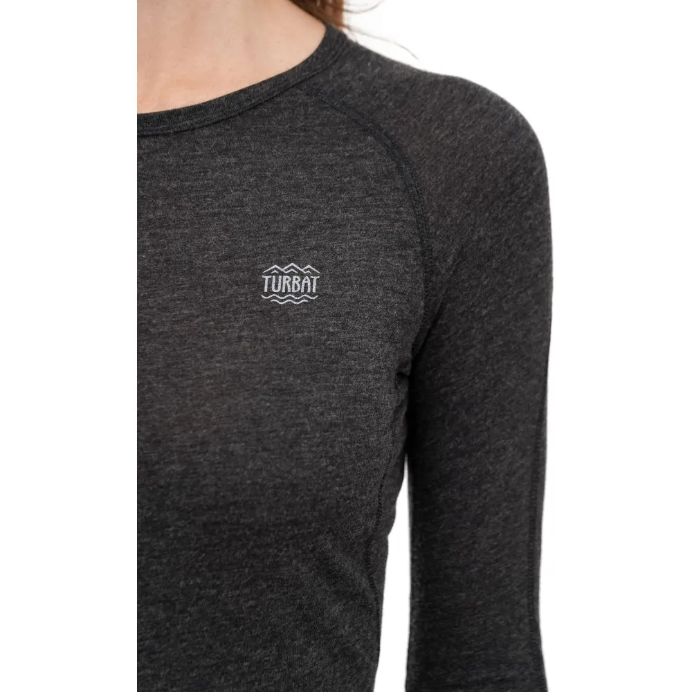 Термофутболка Turbat Retezat Top Wms (012.002.0489)