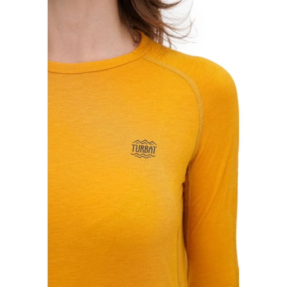 Термофутболка Turbat Retezat Top Wms (012.002.0669)