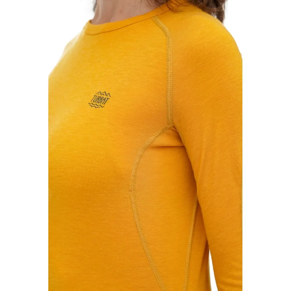 Термофутболка Turbat Retezat Top Wms (012.002.0669)