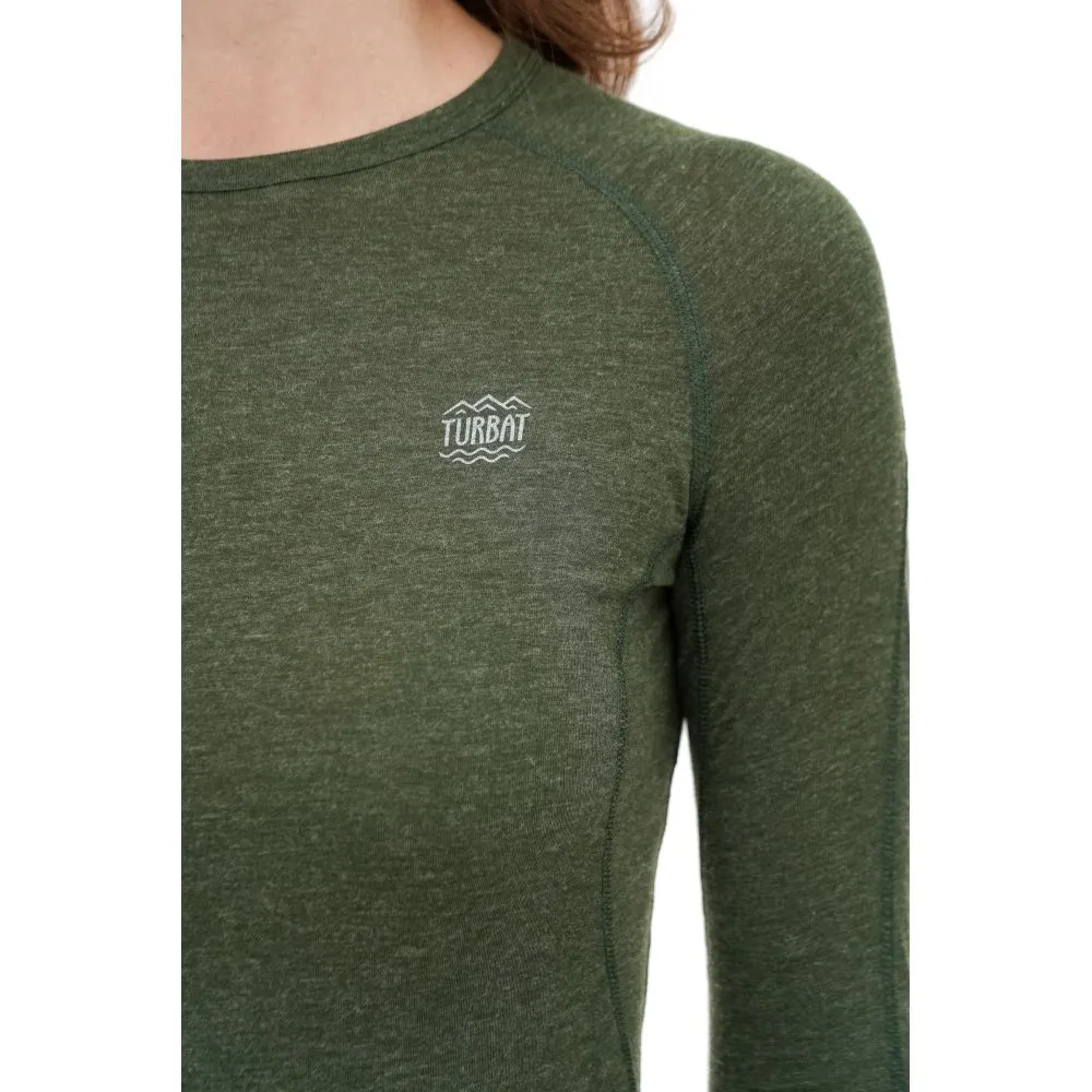 Термофутболка Turbat Retezat Top Wms (012.002.0666)