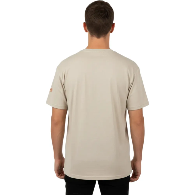 Футболка Turbat River Mns (012.004.6086)