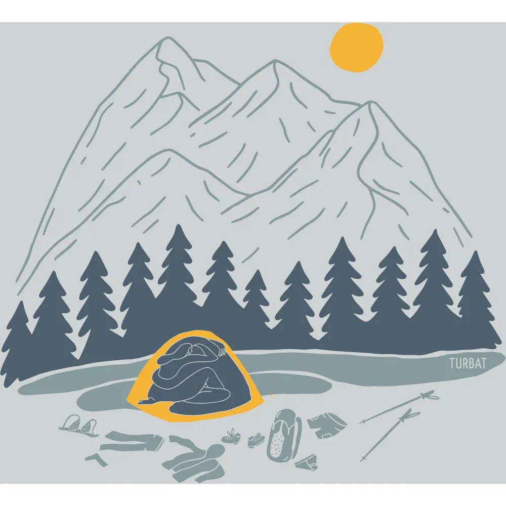 Футболка Turbat Romantyka 2 Wmn (012.004.4982)