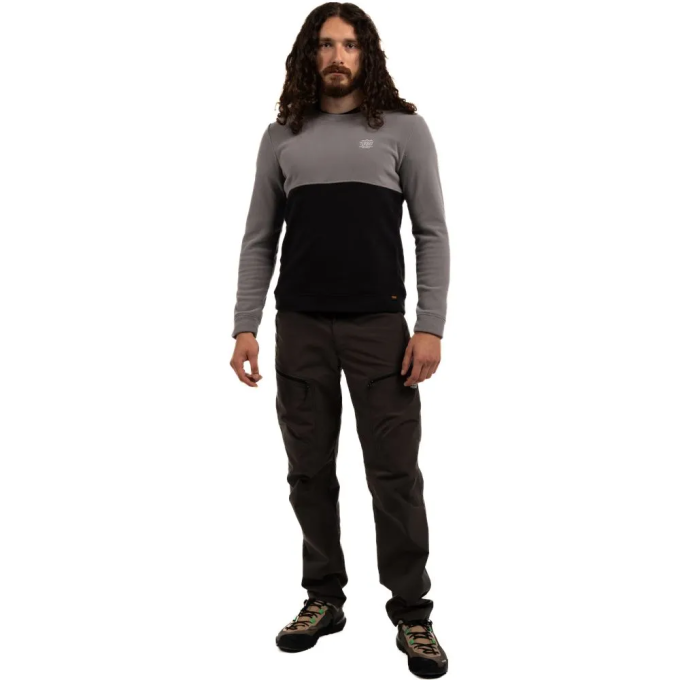 Флісова кофта Turbat Scout Mns (012.004.5510)