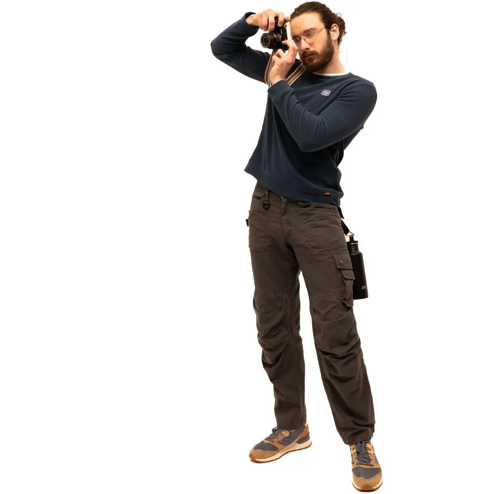 Флісова кофта Turbat Scout Mns (012.004.5707)