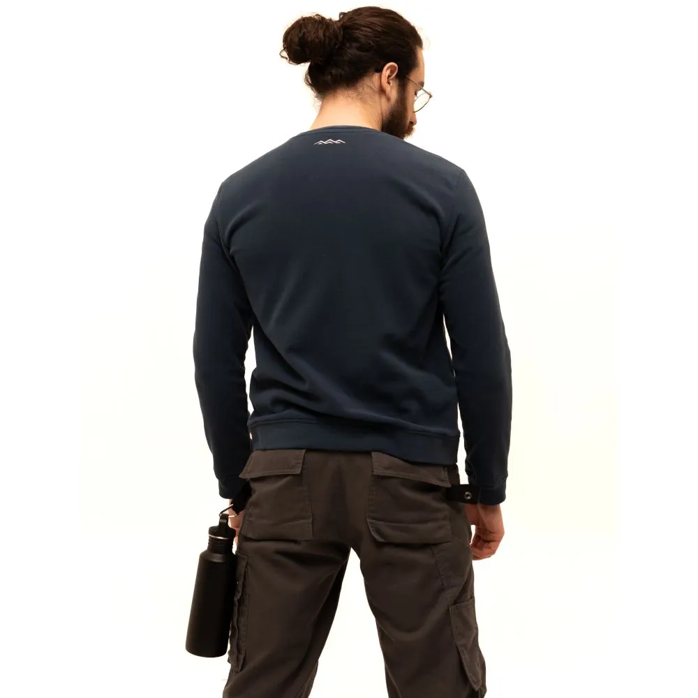 Флісова кофта Turbat Scout Mns (012.004.5707)