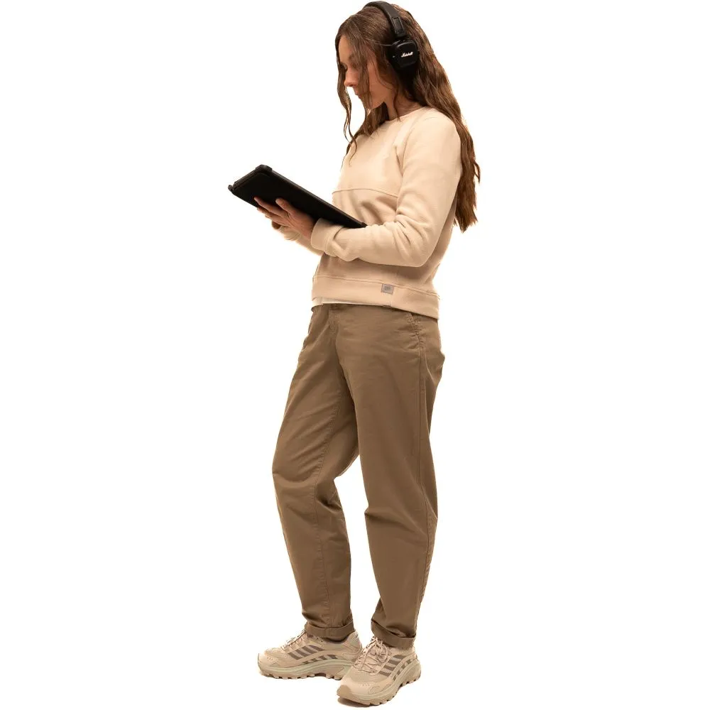 Флісова кофта Turbat Scout Wmn (012.004.5516)