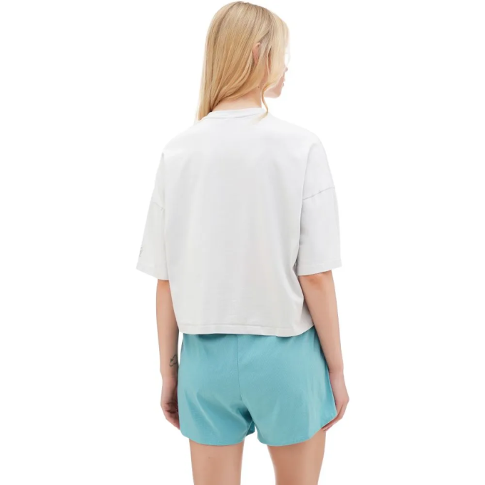 Футболка Turbat Steppe Flowers Wmn (012.004.4992)