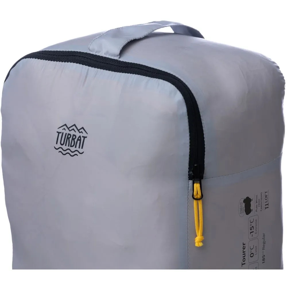 Спальник Turbat Tourer (012.005.0289)