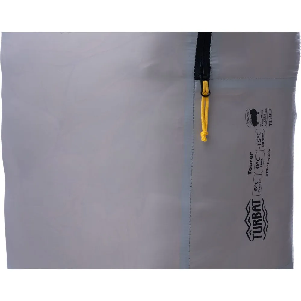 Спальник Turbat Tourer (012.005.0289)