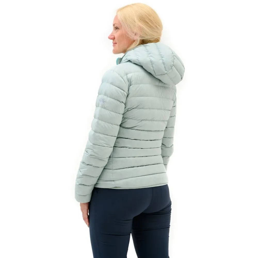 Пухова куртка Turbat Trek Wms (012.004.3664)