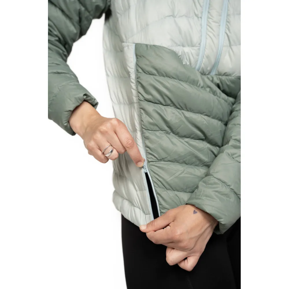 Куртка Turbat Treknorak Wmn (012.004.5710)