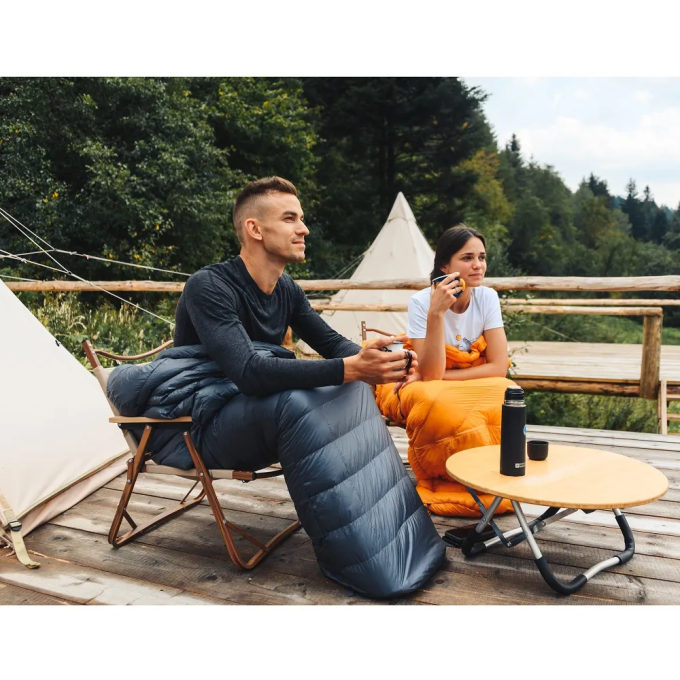 Спальник пуховий Turbat Ultar (012.005.0232)