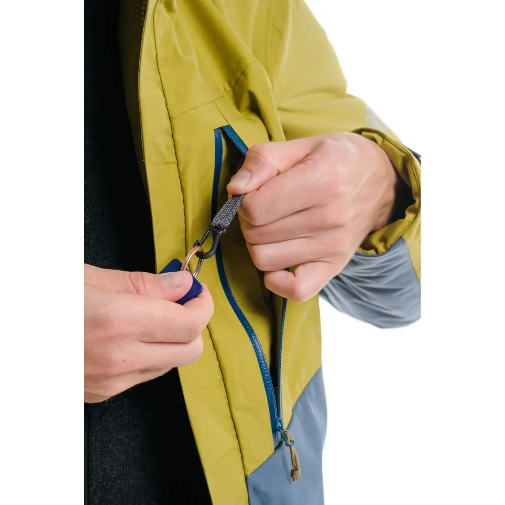 Куртка Turbat Vihola Mns (012.004.3360)